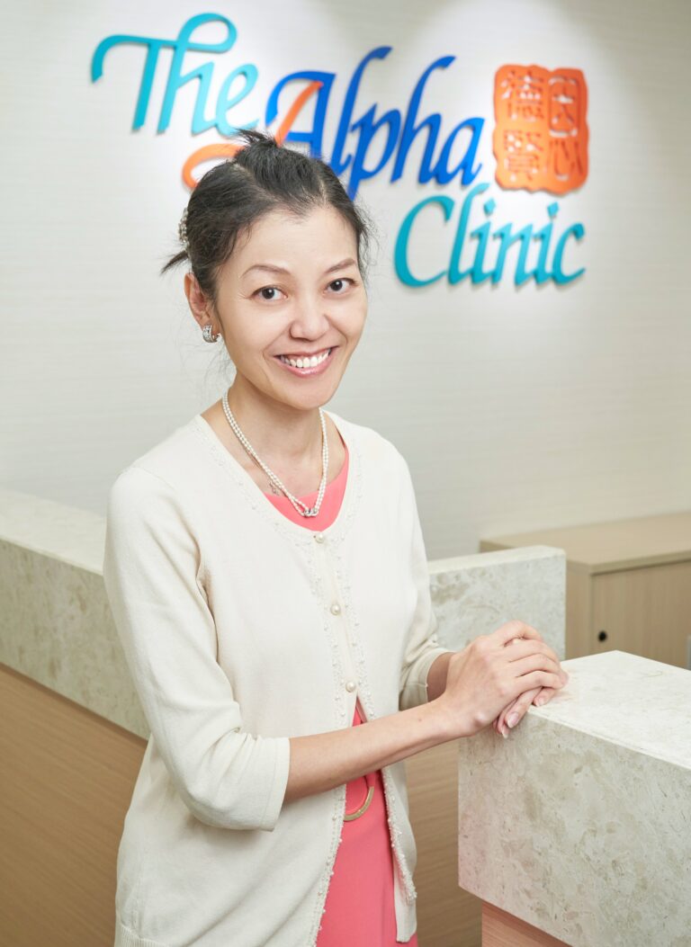 林美玲医生<br />精神科专科医生